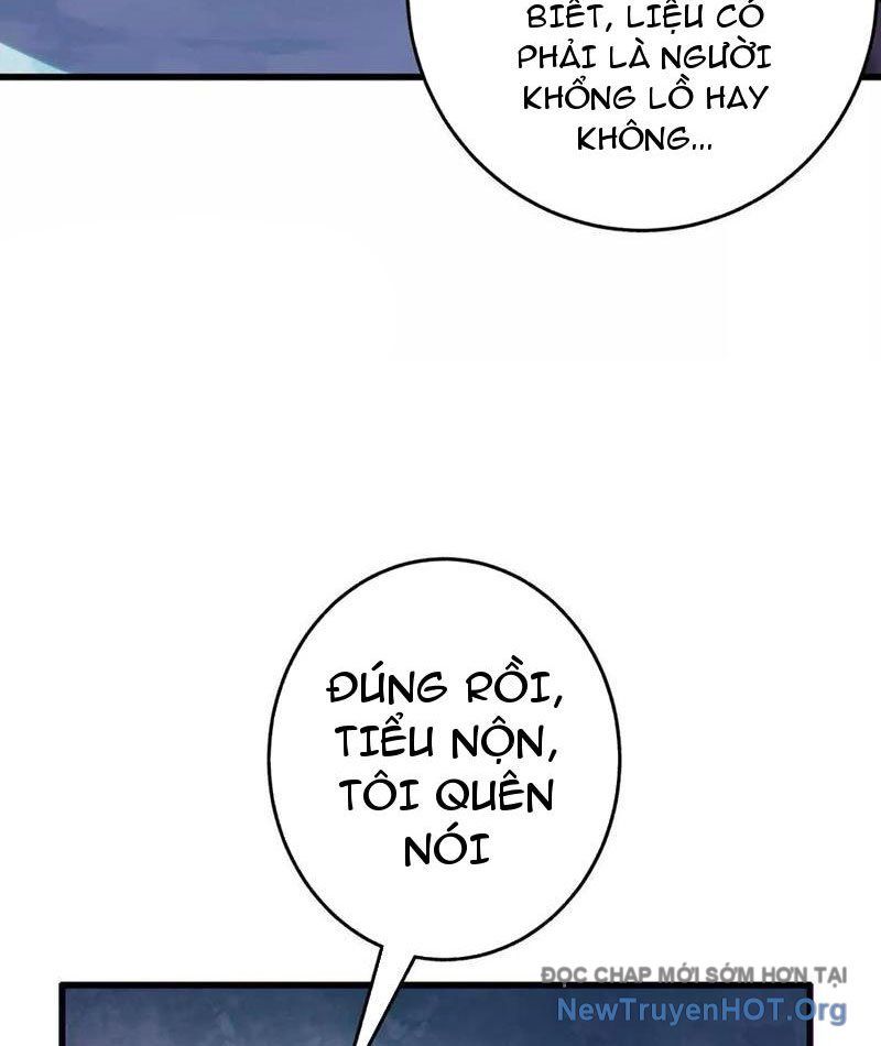 Dị Chủng Hắc Đản: Chapter 10