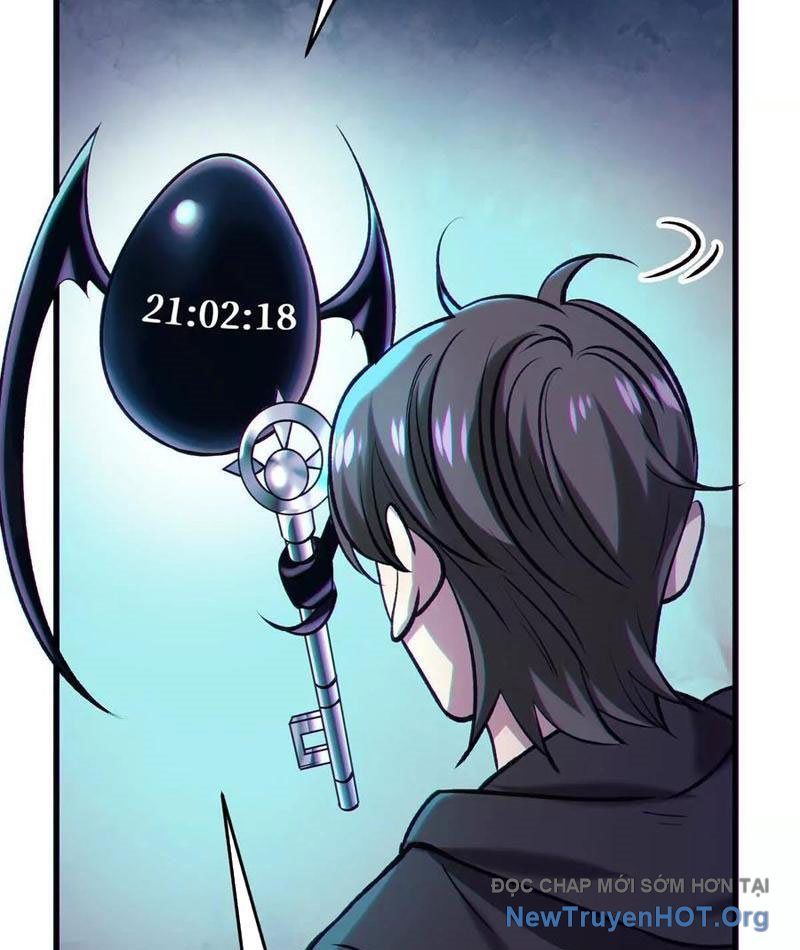 Dị Chủng Hắc Đản: Chapter 10