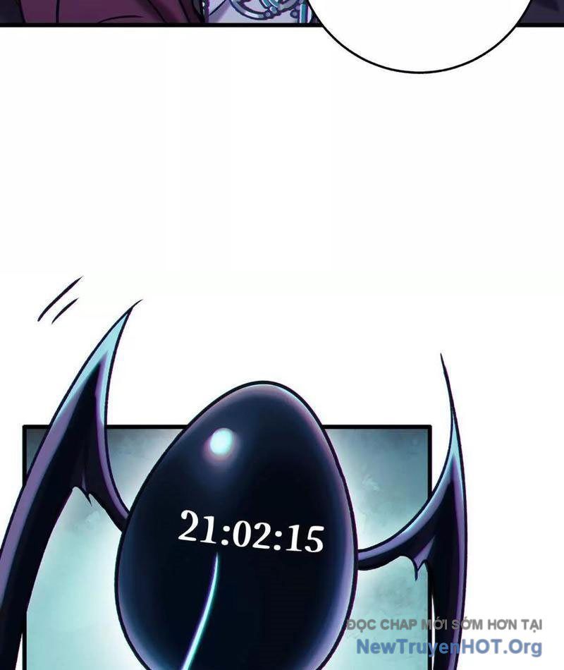 Dị Chủng Hắc Đản: Chapter 10