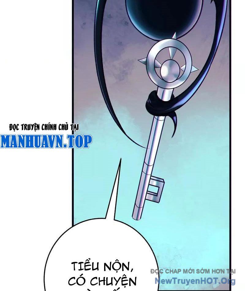Dị Chủng Hắc Đản: Chapter 10