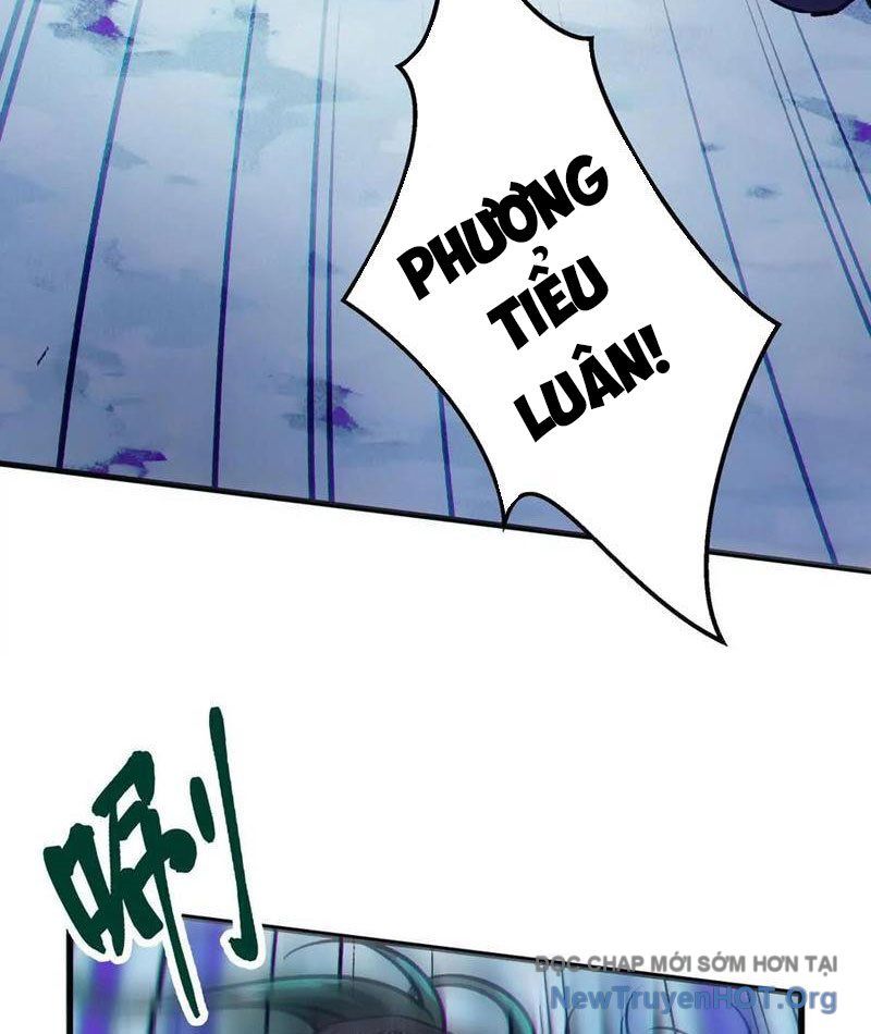 Dị Chủng Hắc Đản: Chapter 10