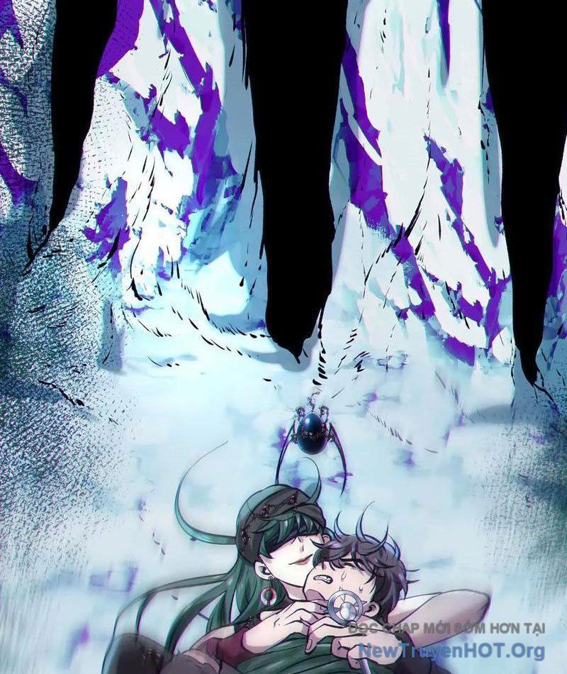 Dị Chủng Hắc Đản: Chapter 10
