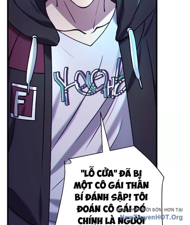 Dị Chủng Hắc Đản: Chapter 10