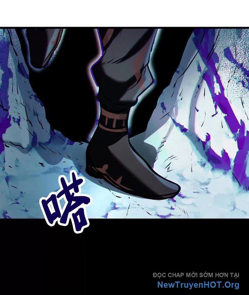 Dị Chủng Hắc Đản: Chapter 10
