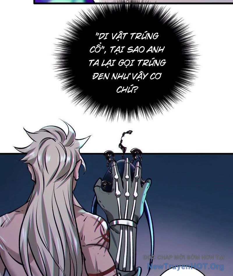 Dị Chủng Hắc Đản: Chapter 10