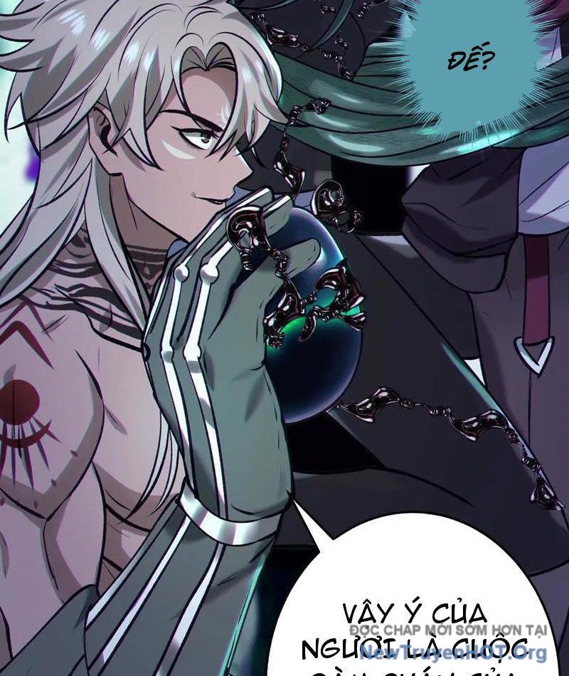 Dị Chủng Hắc Đản: Chapter 10