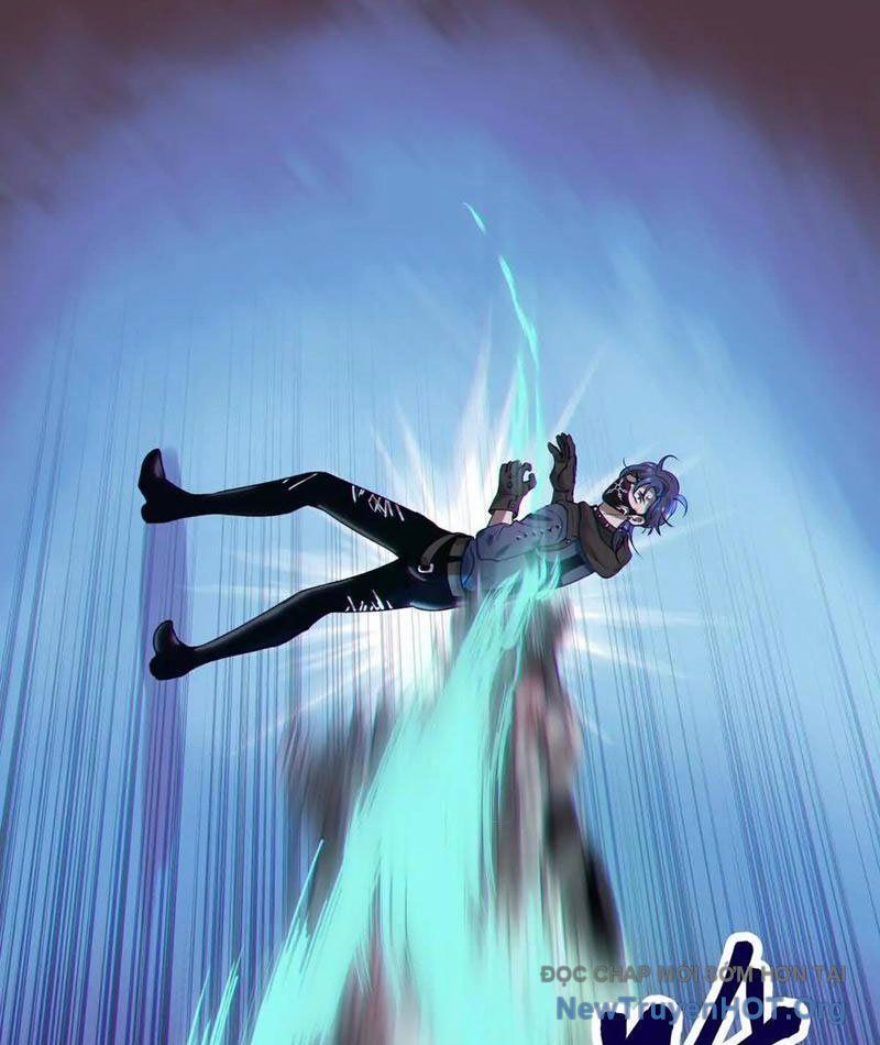 Dị Chủng Hắc Đản: Chapter 10