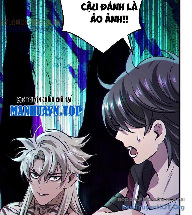 Dị Chủng Hắc Đản: Chapter 11