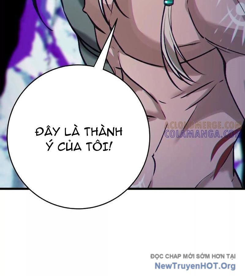 Dị Chủng Hắc Đản: Chapter 11