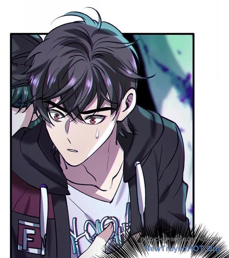 Dị Chủng Hắc Đản: Chapter 11