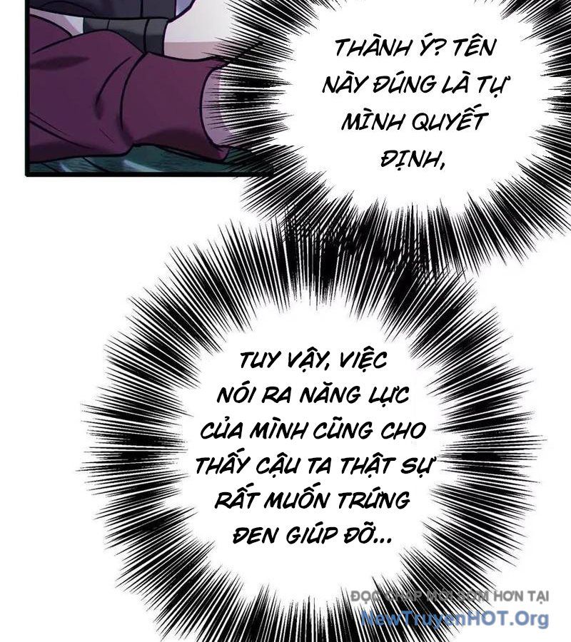 Dị Chủng Hắc Đản: Chapter 11