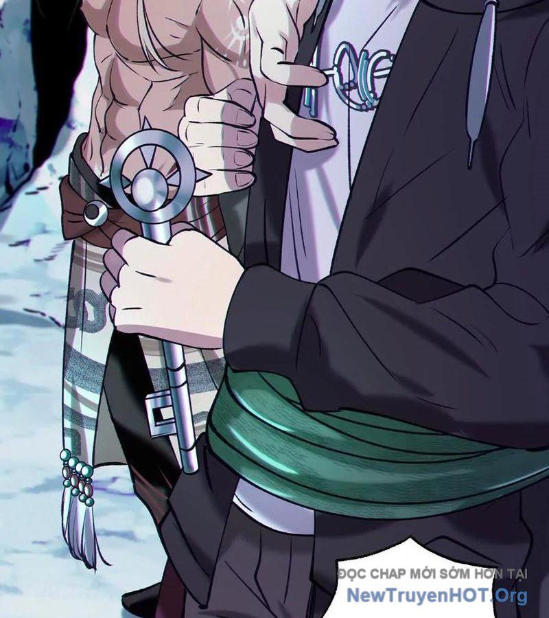 Dị Chủng Hắc Đản: Chapter 11