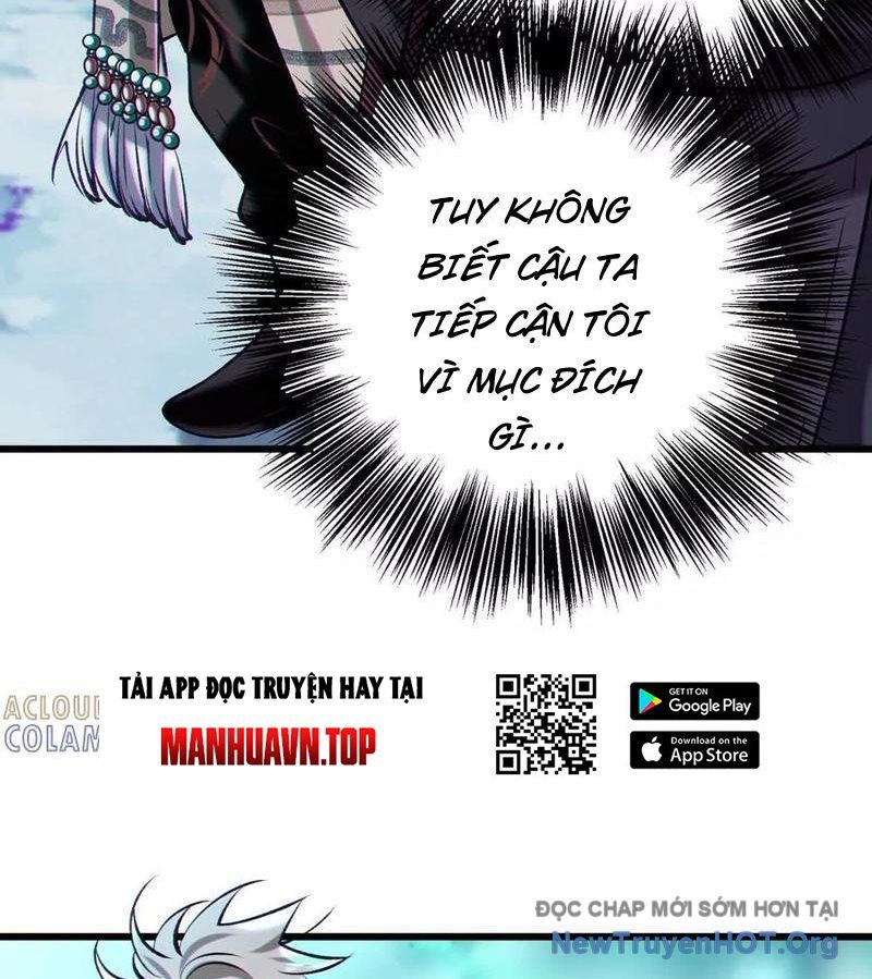 Dị Chủng Hắc Đản: Chapter 11