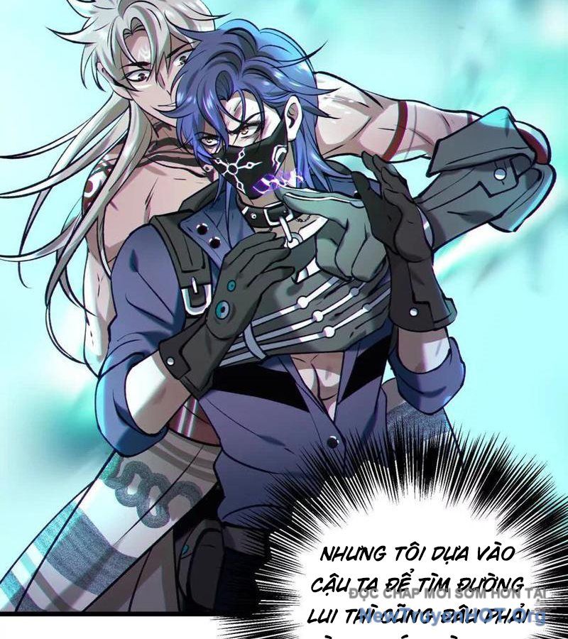 Dị Chủng Hắc Đản: Chapter 11