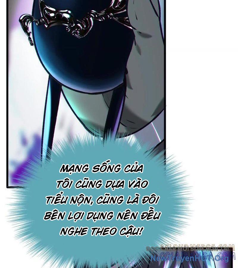 Dị Chủng Hắc Đản: Chapter 11