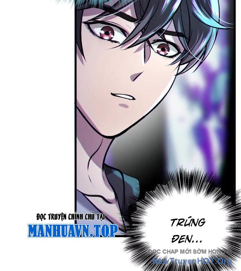 Dị Chủng Hắc Đản: Chapter 11
