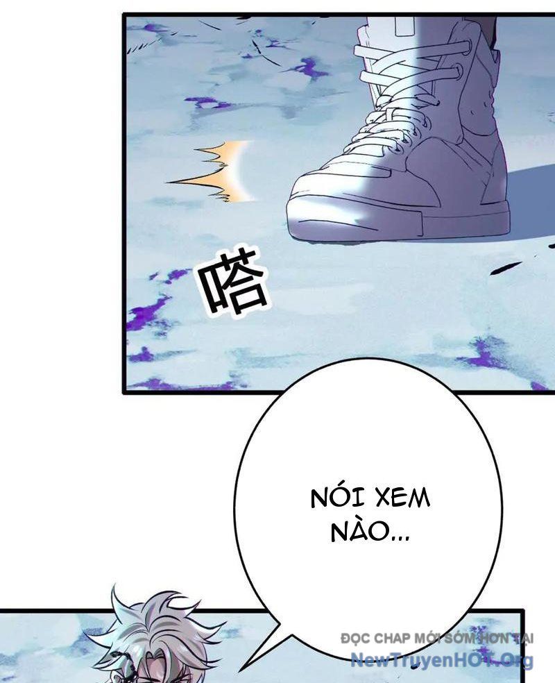 Dị Chủng Hắc Đản: Chapter 11