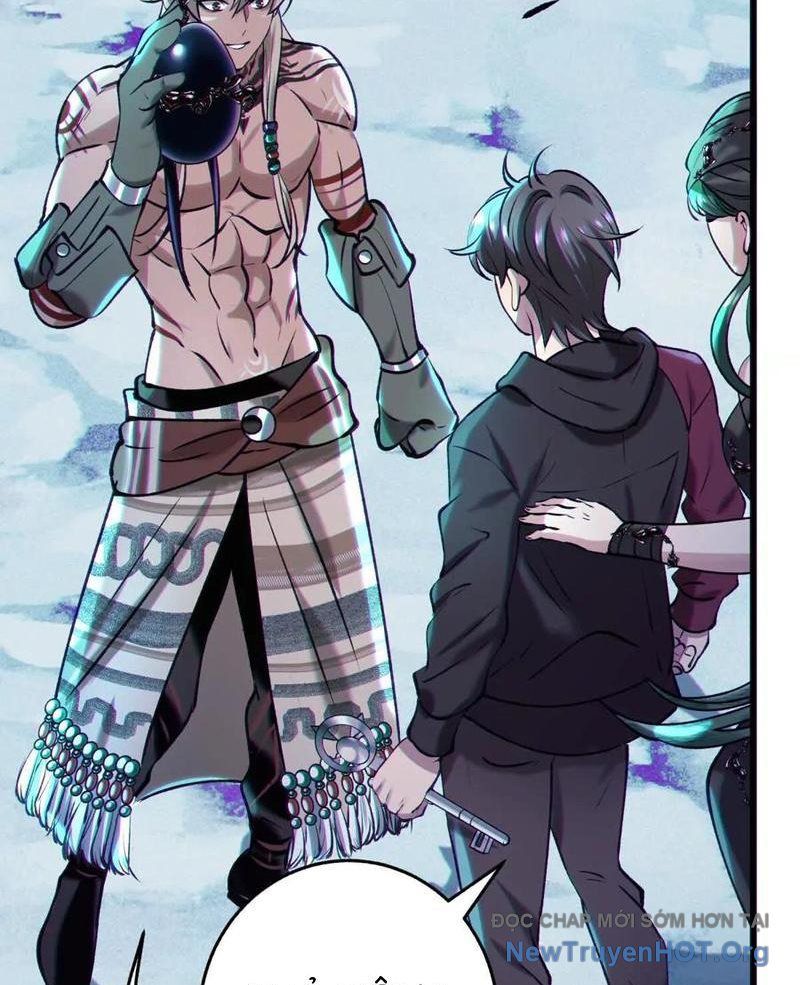 Dị Chủng Hắc Đản: Chapter 11