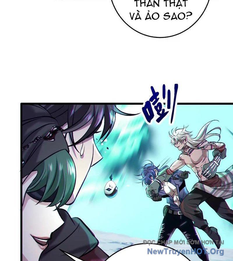 Dị Chủng Hắc Đản: Chapter 11