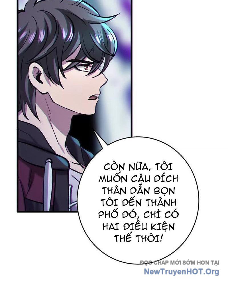 Dị Chủng Hắc Đản: Chapter 11