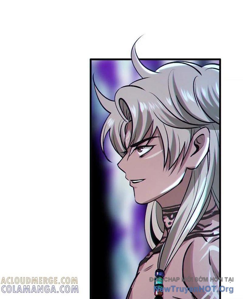 Dị Chủng Hắc Đản: Chapter 11