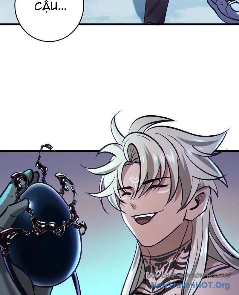Dị Chủng Hắc Đản: Chapter 11