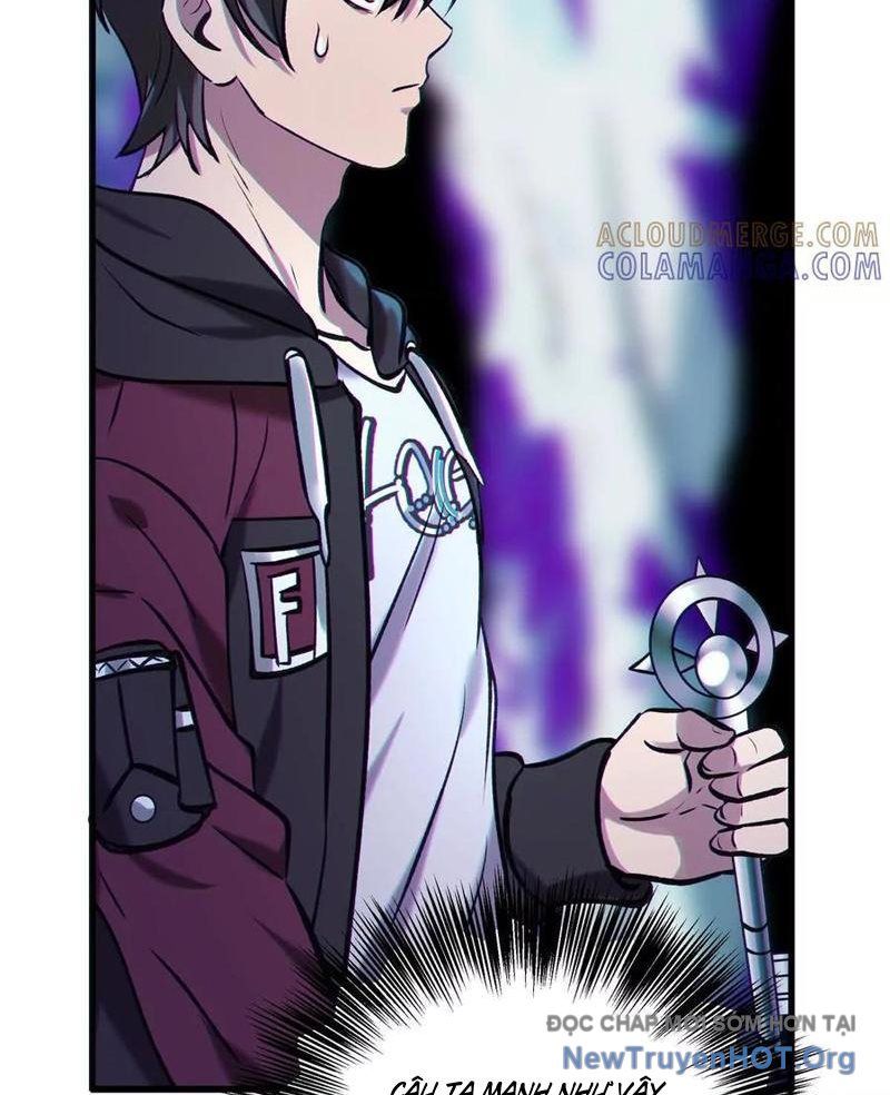 Dị Chủng Hắc Đản: Chapter 11