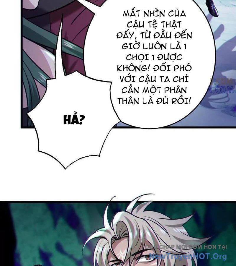 Dị Chủng Hắc Đản: Chapter 11