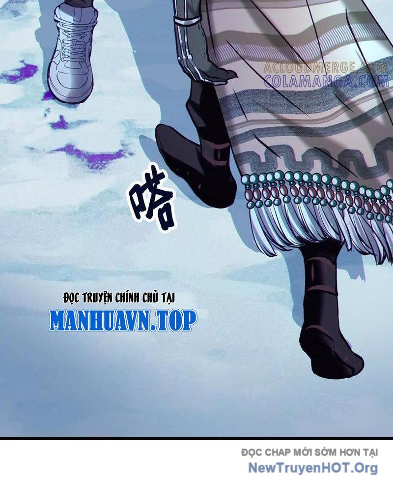 Dị Chủng Hắc Đản: Chapter 11