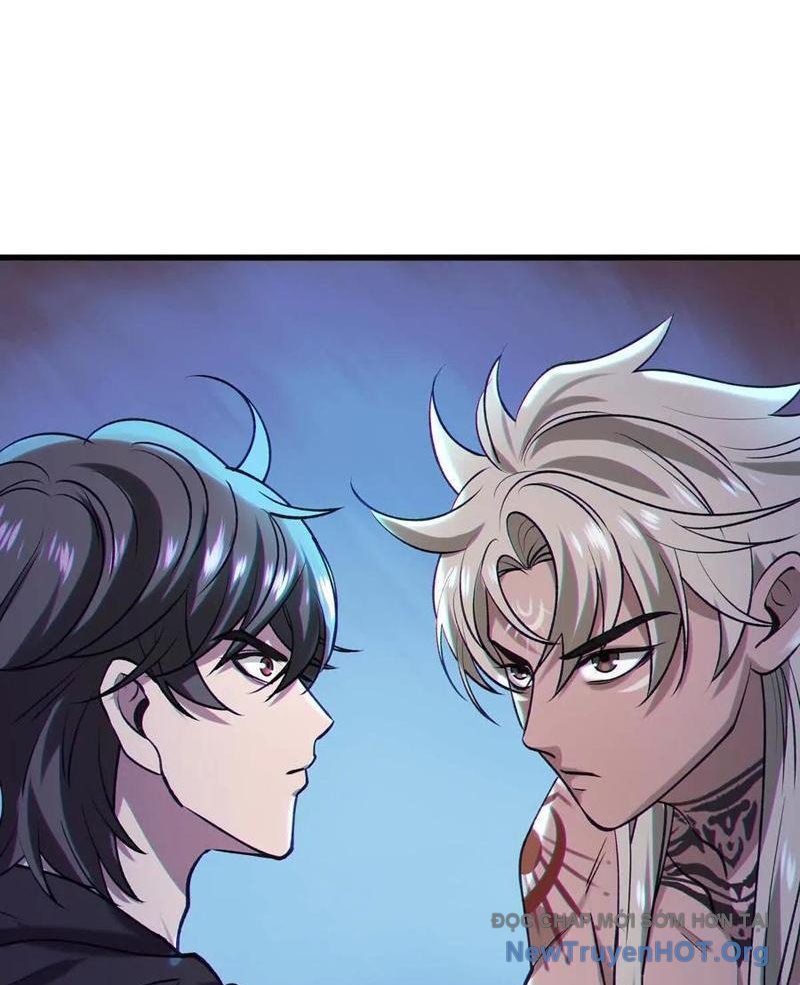 Dị Chủng Hắc Đản: Chapter 11