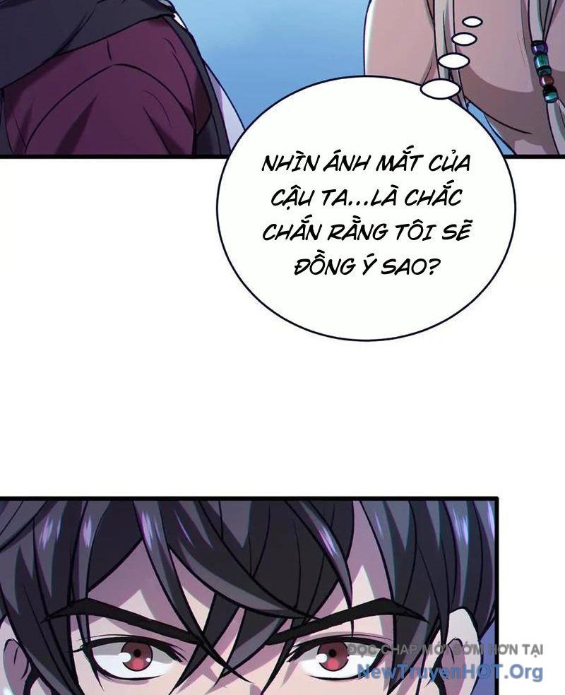 Dị Chủng Hắc Đản: Chapter 11