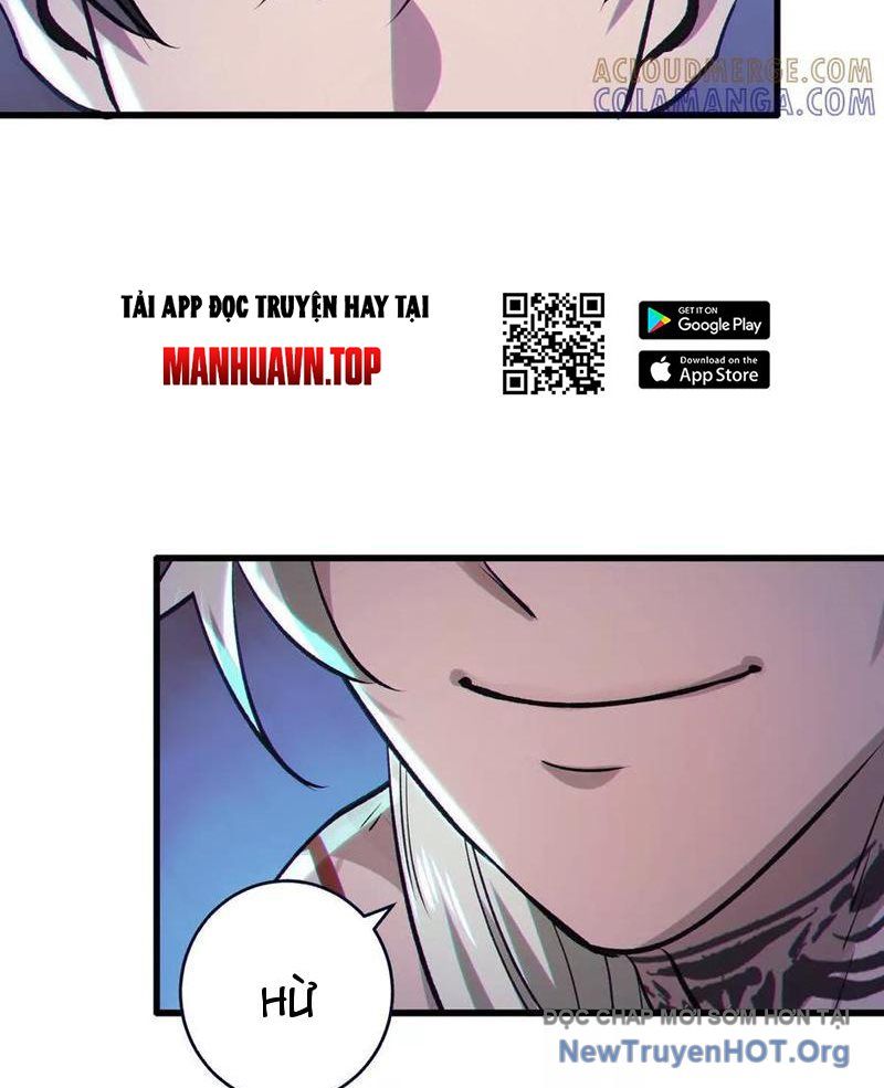 Dị Chủng Hắc Đản: Chapter 11