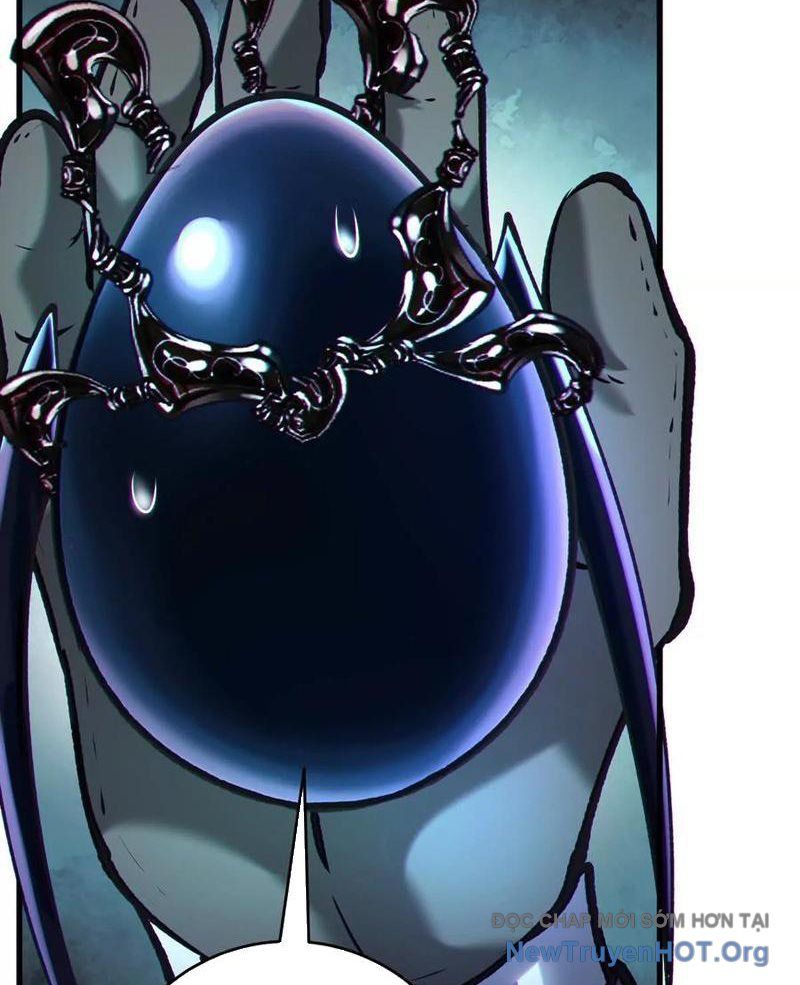 Dị Chủng Hắc Đản: Chapter 11