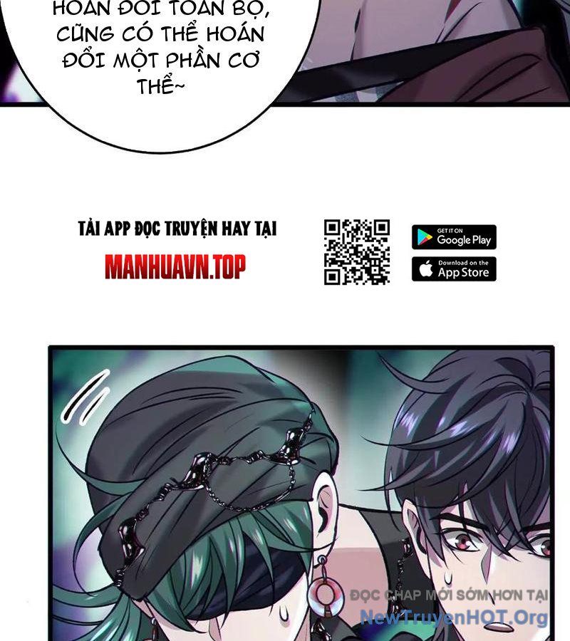 Dị Chủng Hắc Đản: Chapter 11