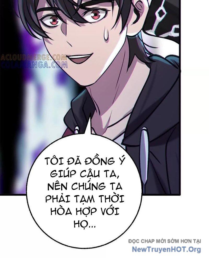 Dị Chủng Hắc Đản: Chapter 11