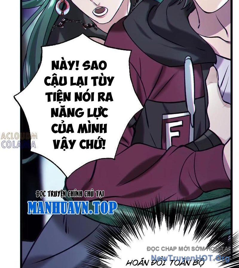 Dị Chủng Hắc Đản: Chapter 11