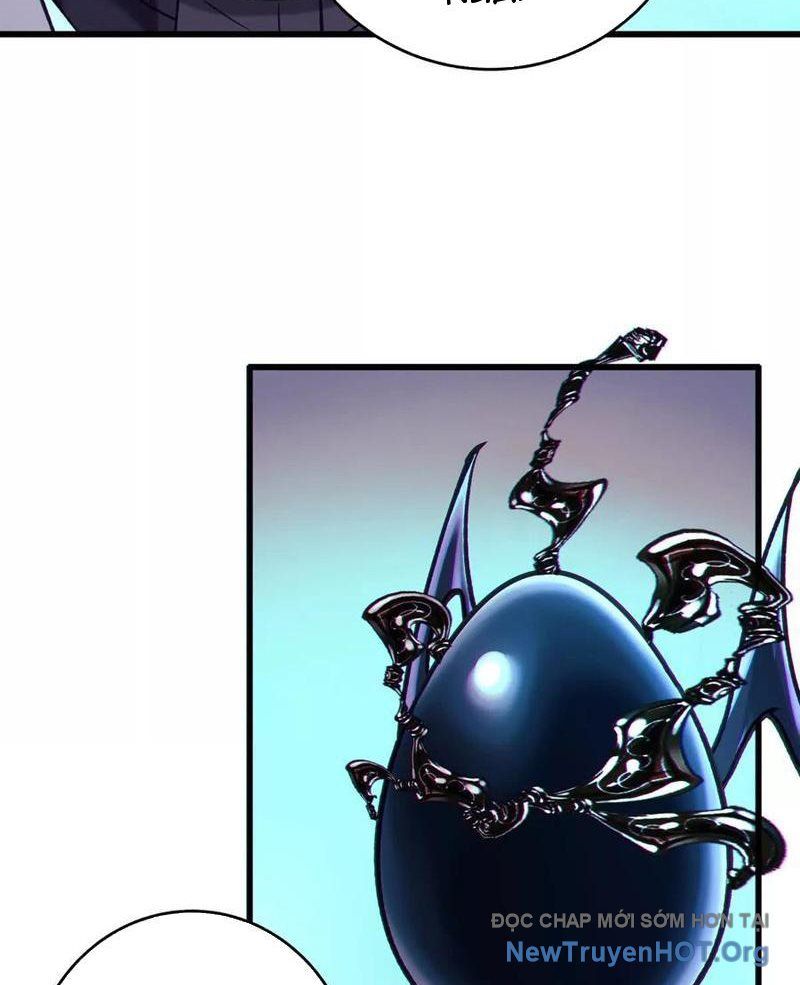 Dị Chủng Hắc Đản: Chapter 11