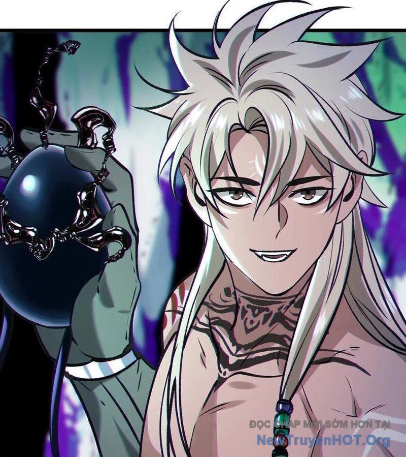 Dị Chủng Hắc Đản: Chapter 11