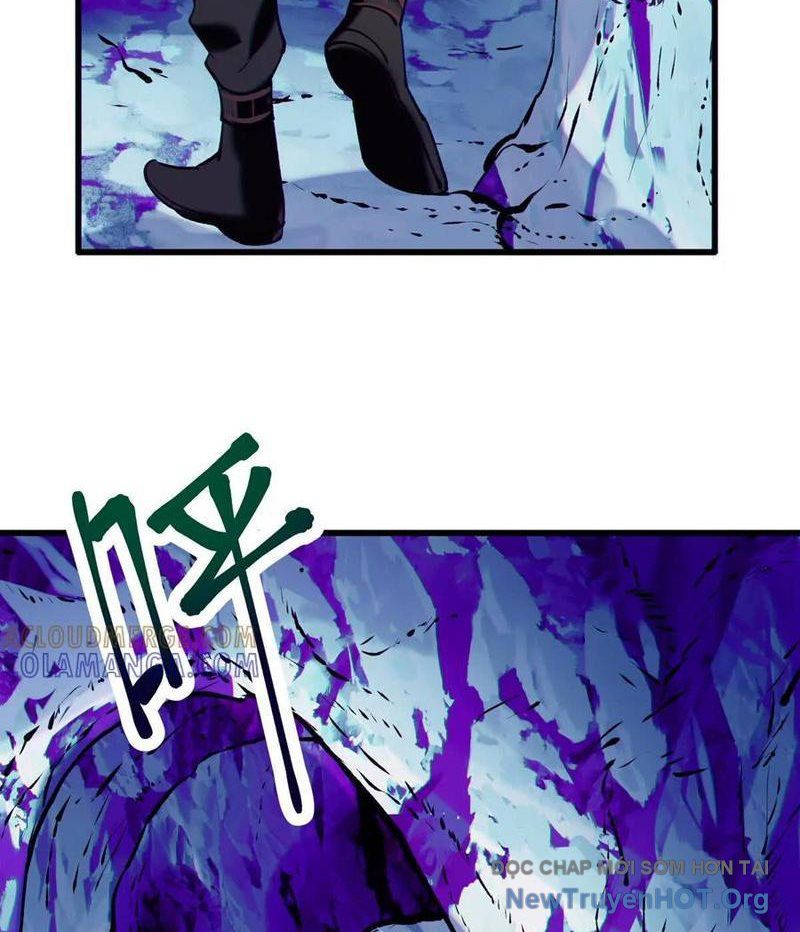 Dị Chủng Hắc Đản: Chapter 11