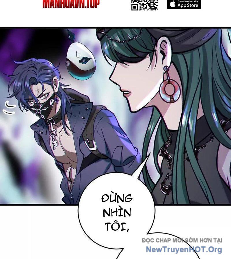 Dị Chủng Hắc Đản: Chapter 12