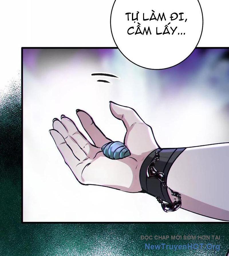 Dị Chủng Hắc Đản: Chapter 12