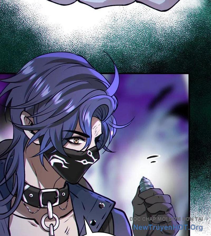 Dị Chủng Hắc Đản: Chapter 12