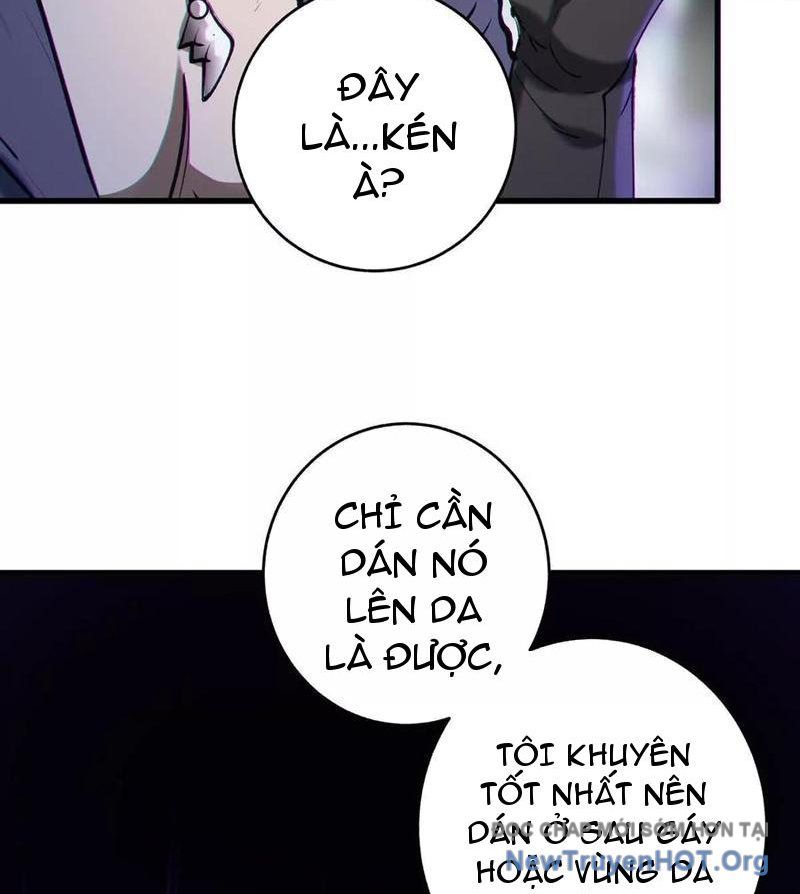 Dị Chủng Hắc Đản: Chapter 12