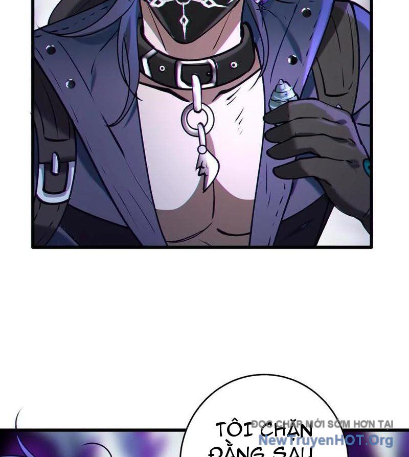 Dị Chủng Hắc Đản: Chapter 12