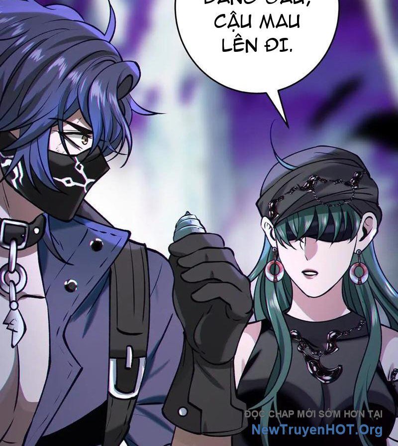 Dị Chủng Hắc Đản: Chapter 12