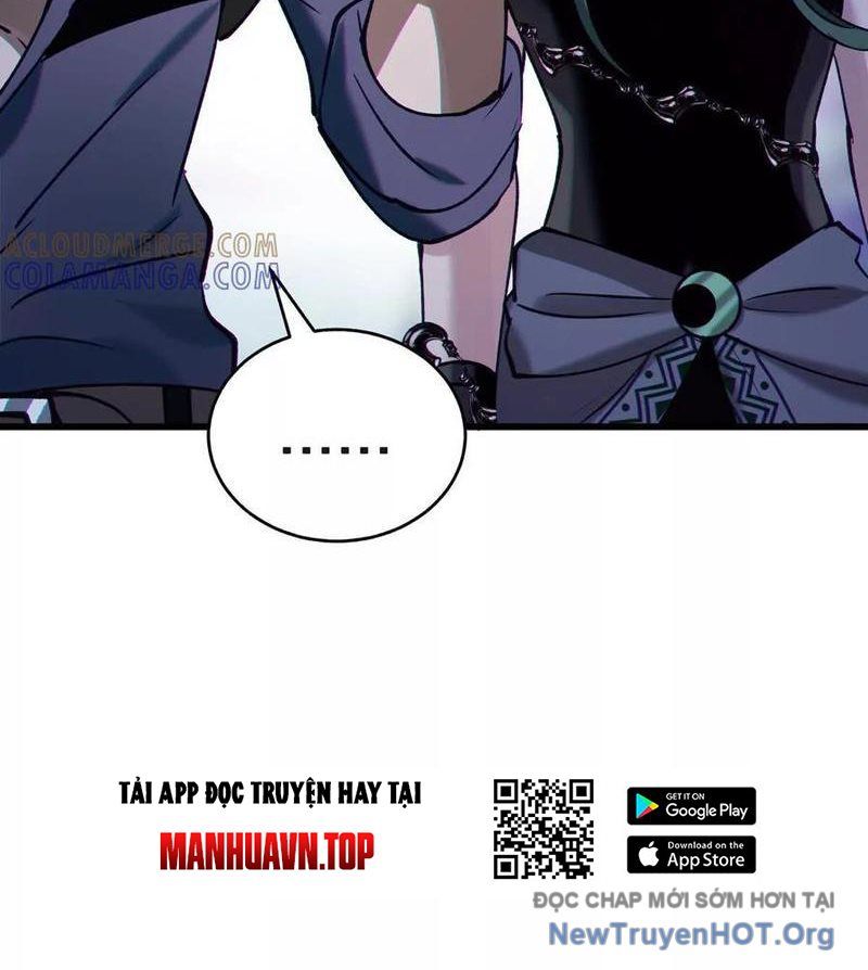 Dị Chủng Hắc Đản: Chapter 12