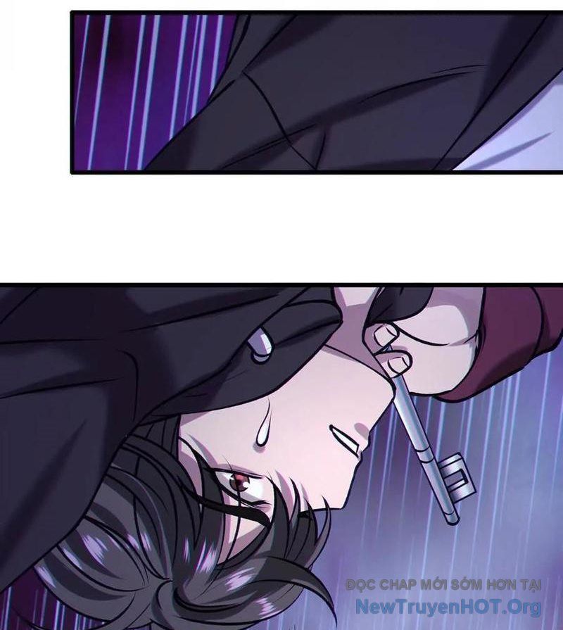 Dị Chủng Hắc Đản: Chapter 12