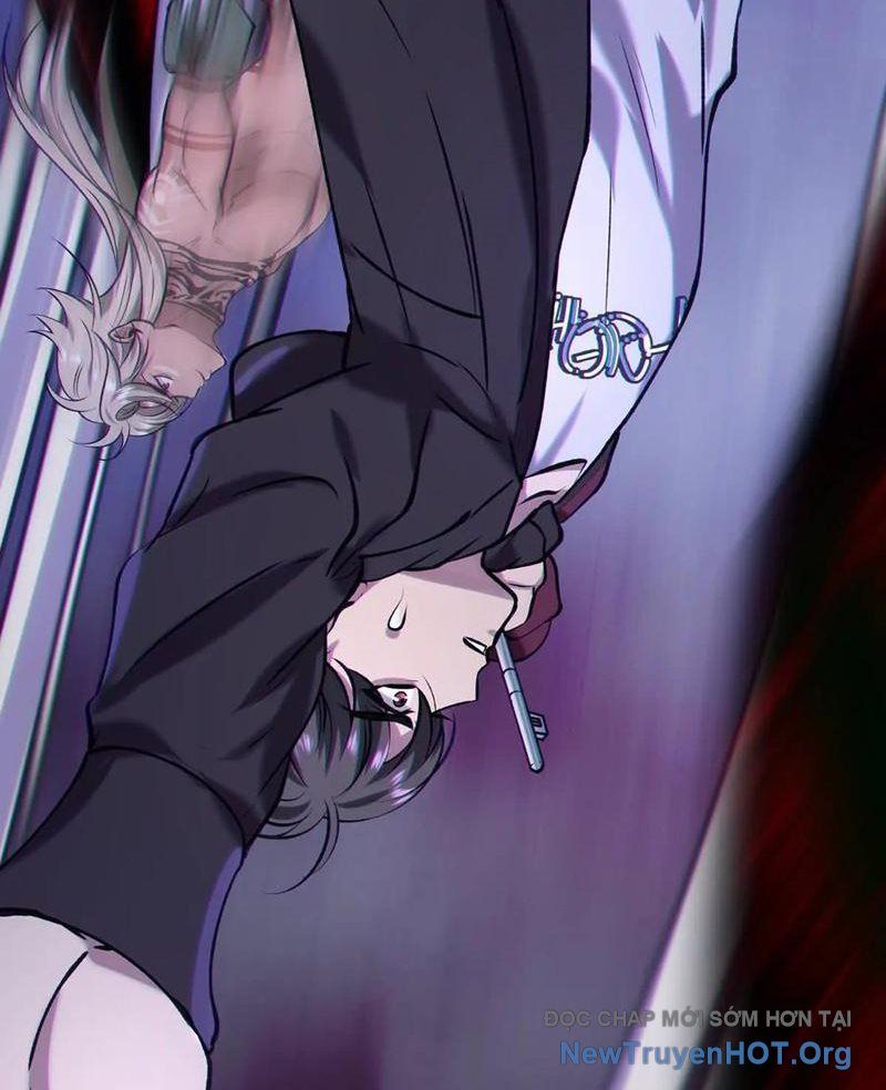 Dị Chủng Hắc Đản: Chapter 12