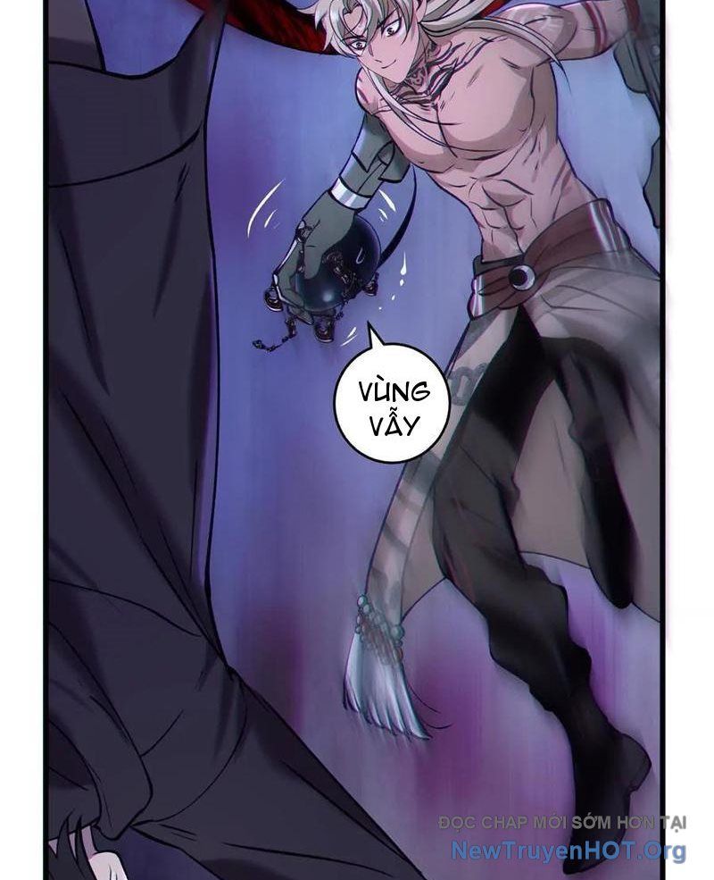 Dị Chủng Hắc Đản: Chapter 12