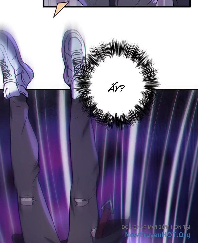 Dị Chủng Hắc Đản: Chapter 12